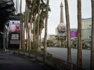Síndrome Canelo en Vegas